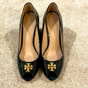 Tory Burch Wedges
